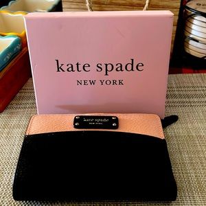 Kate Spade wallet